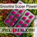 Snovitra Super Power 10